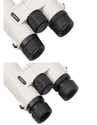Lornetka Comet PRO Compact 10x42 - Profesjonalny Sprzęt Optyczny